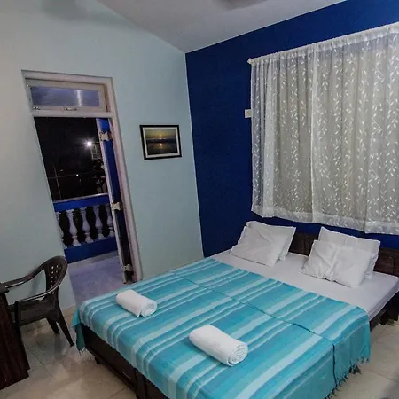 Veeniola Holiday Home Cavelossim Exterior photo