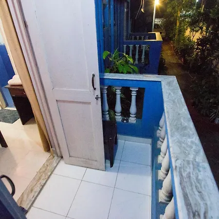 Veeniola Holiday Home Cavelossim Exterior photo
