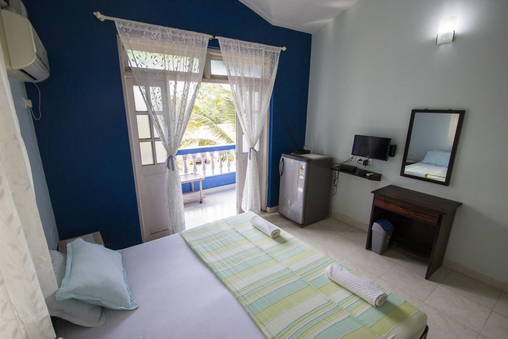 Veeniola Holiday home