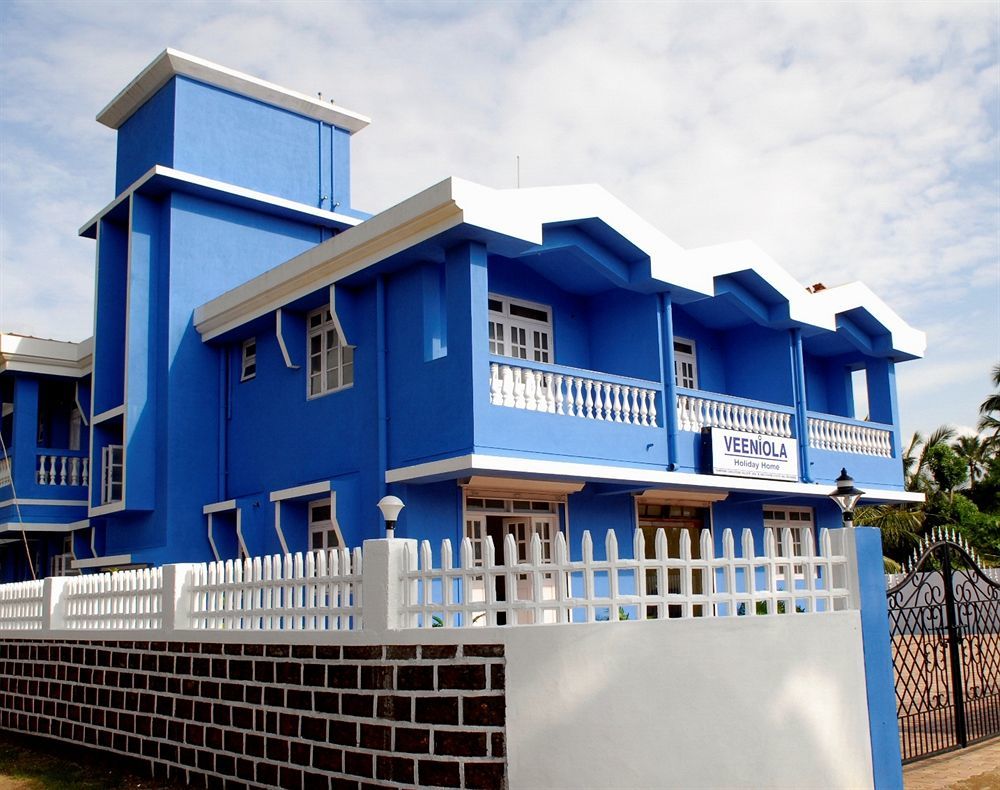 Holiday home Veeniola *