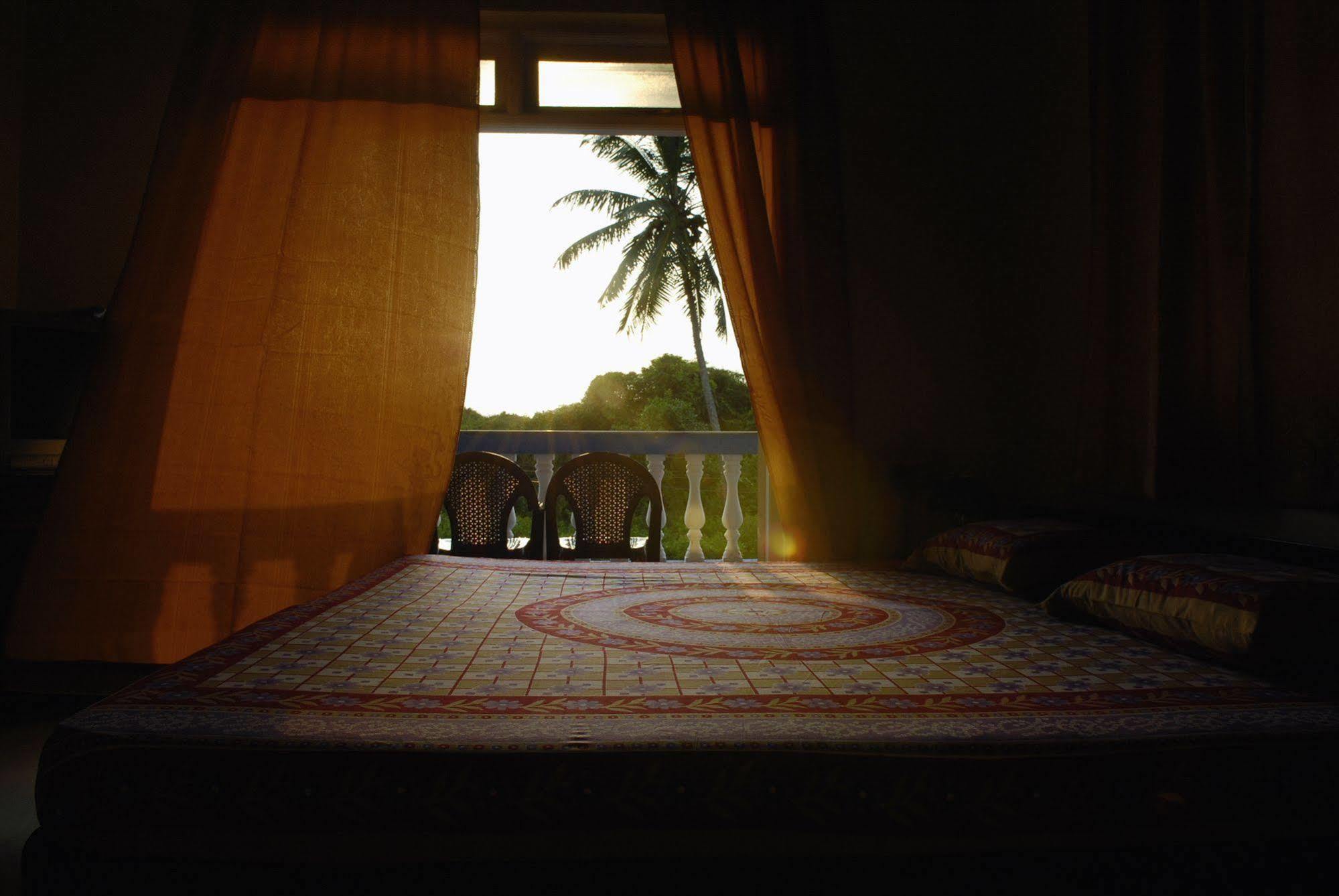 Holiday home Veeniola