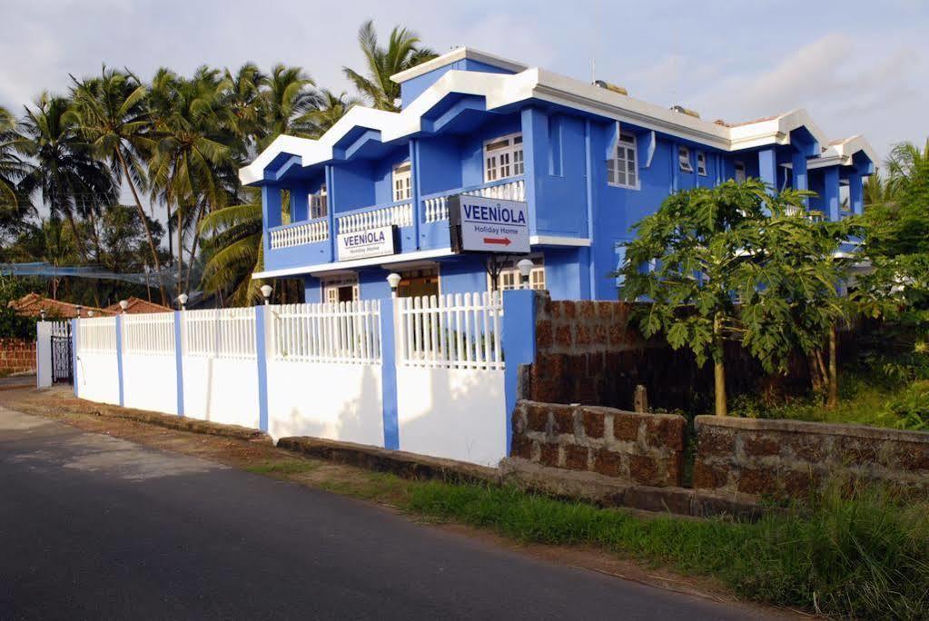 Holiday home Veeniola