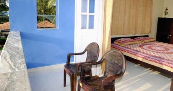 Veeniola Holiday home *